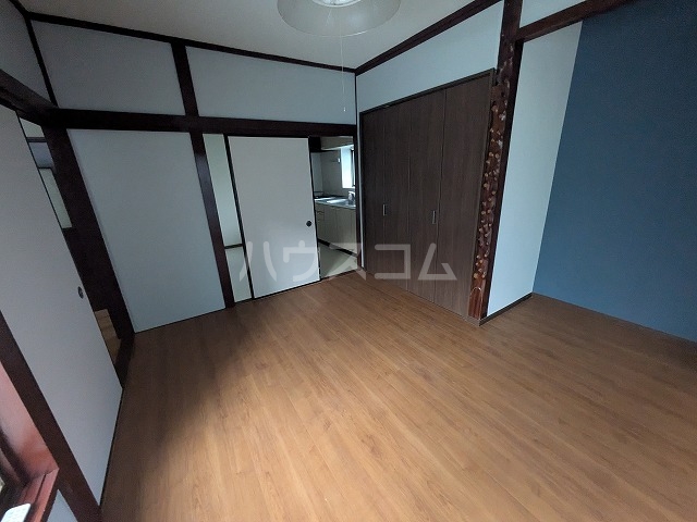 8/30 リビング/ダイニング