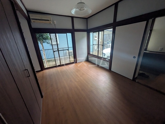 9/30 リビング/ダイニング