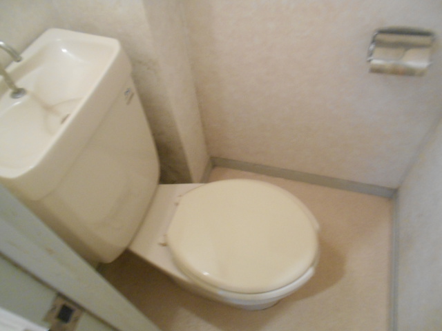 14/29 トイレ