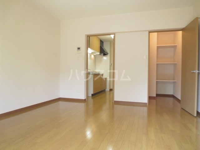 4/26 リビング/ダイニング