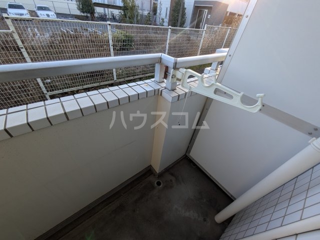 14/29 バルコニー