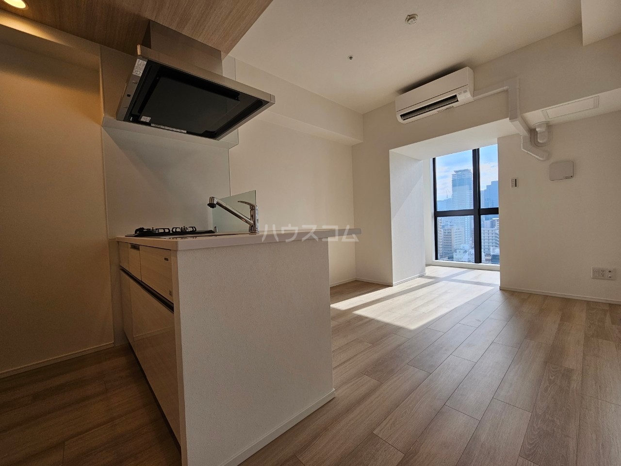 3/23 リビング/ダイニング