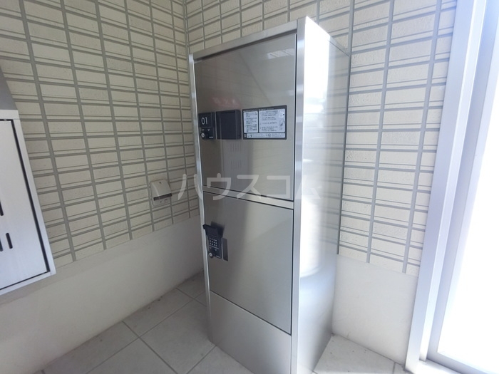 11/12 エントランス