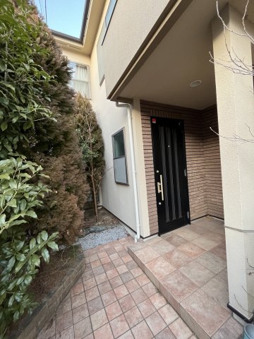 2/3 エントランス