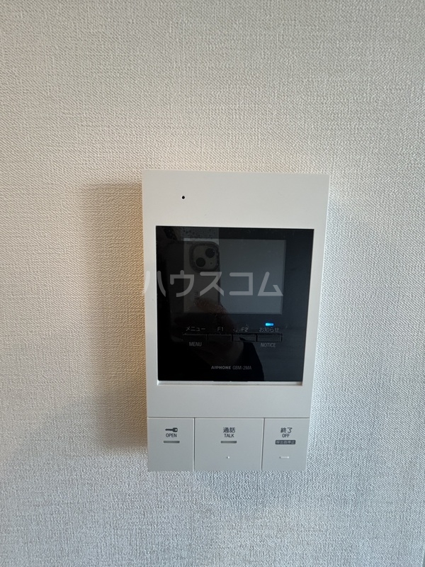 23/30 バルコニー