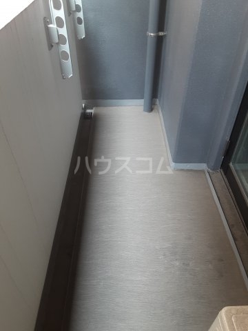 18/30 バルコニー