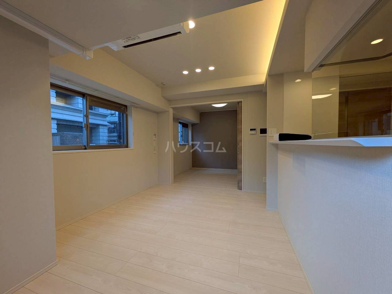 4/30 リビング/ダイニング