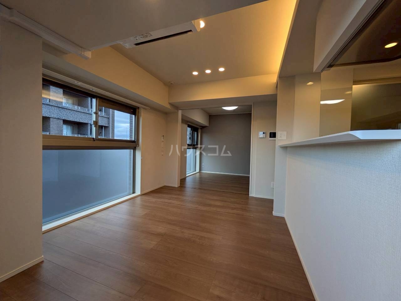 4/30 リビング/ダイニング