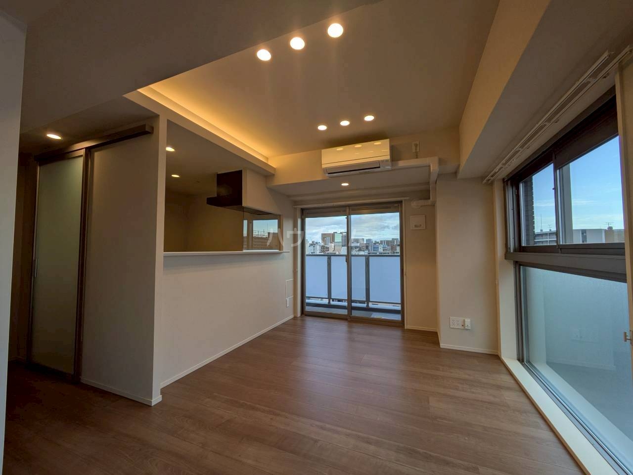 3/30 リビング/ダイニング