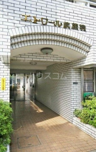 2/11 エントランス