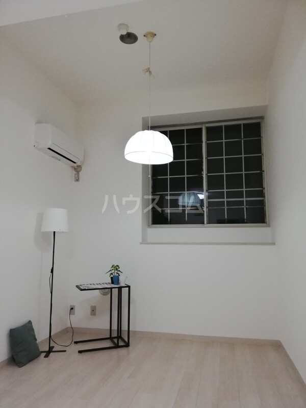 4/15 リビング/ダイニング