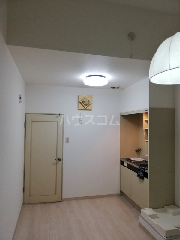 3/15 リビング/ダイニング