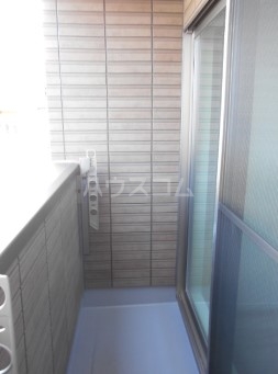 13/25 バルコニー