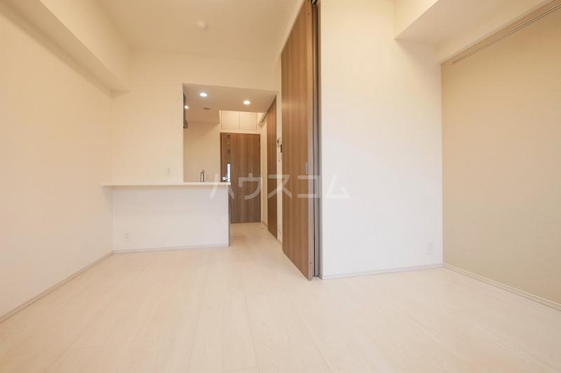 3/20 リビング/ダイニング