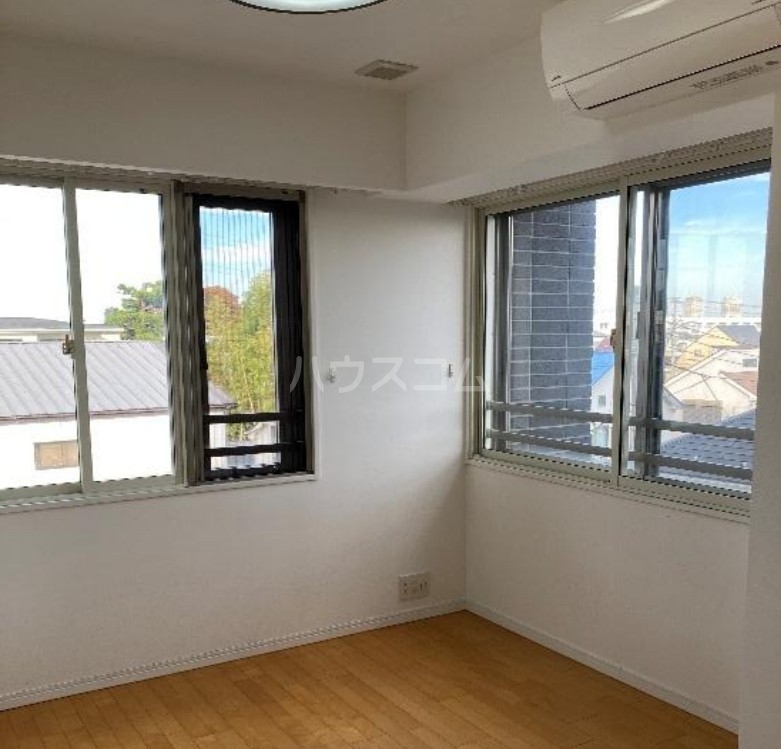 3/7 リビング/ダイニング