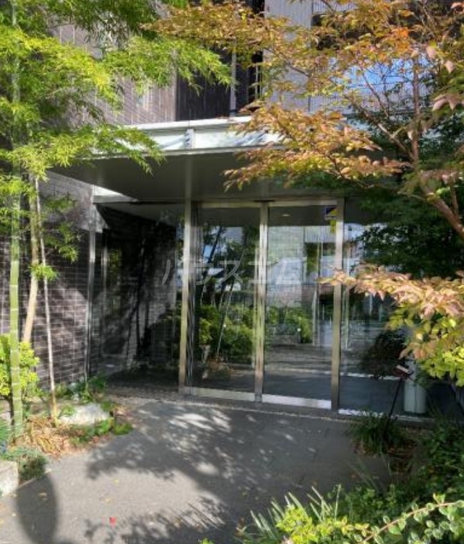 6/7 エントランス