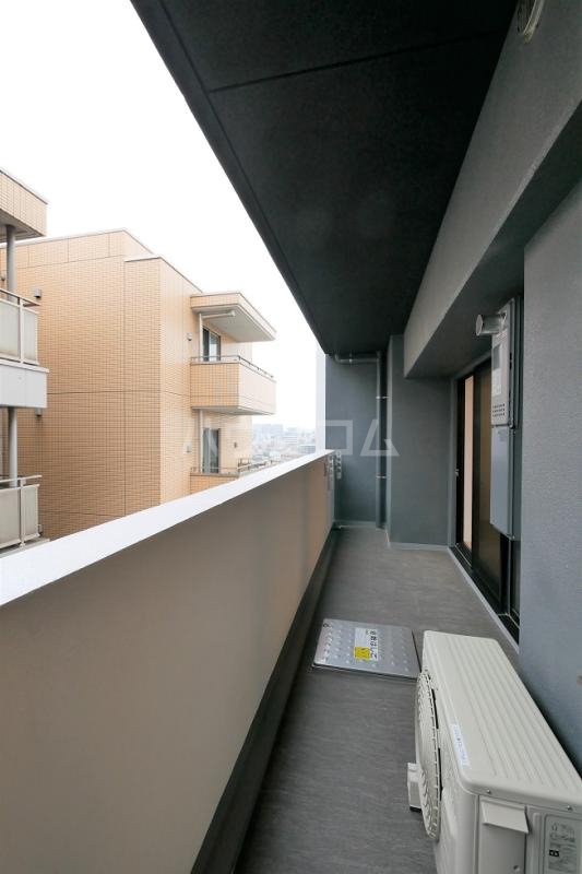 14/24 バルコニー