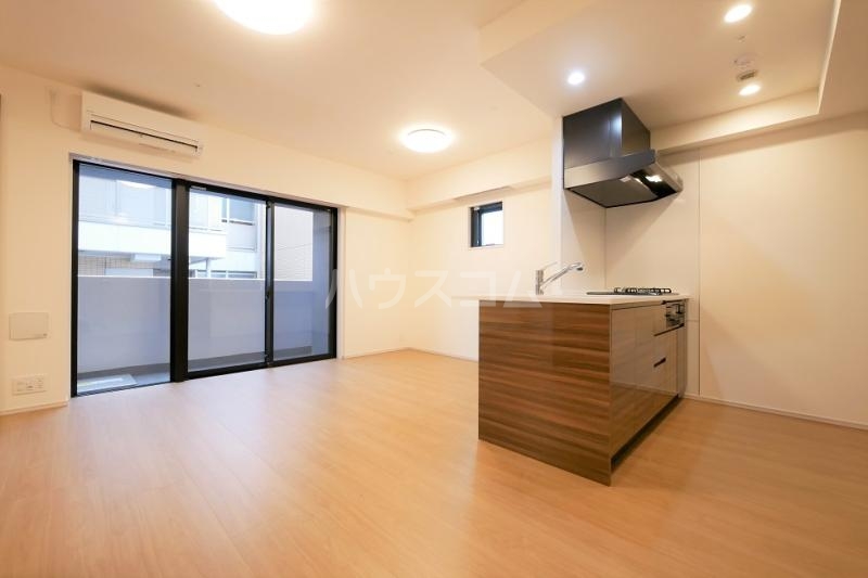 3/24 リビング/ダイニング