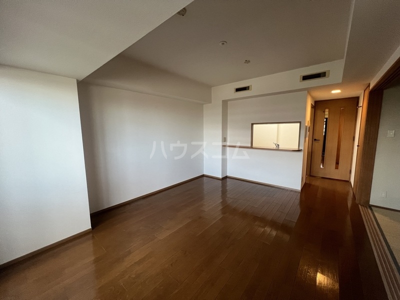 3/30 リビング/ダイニング