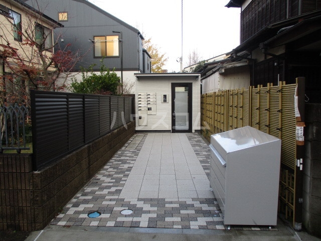 11/12 エントランス