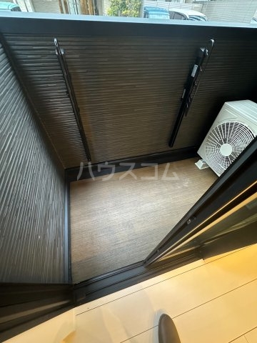 24/30 バルコニー