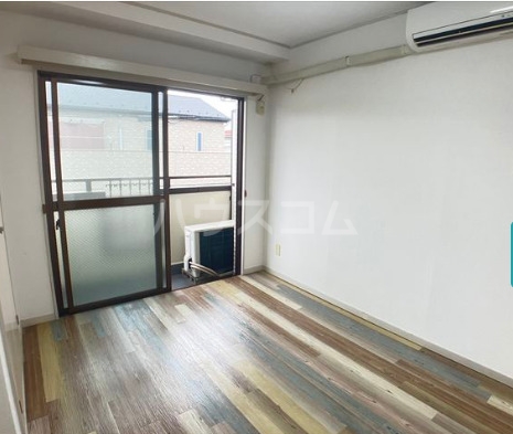 4/26 リビング/ダイニング