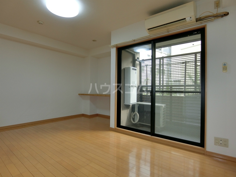 14/29 バルコニー