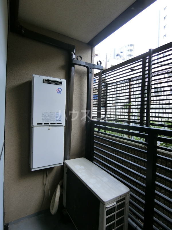 15/29 バルコニー