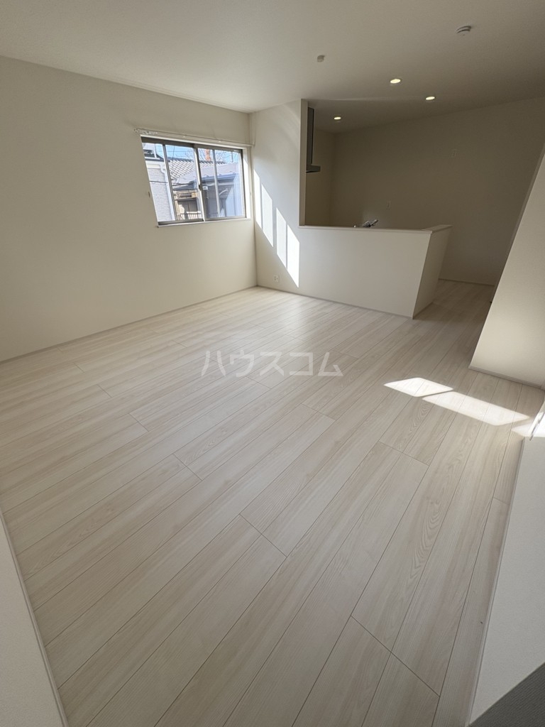 2/30 リビング/ダイニング