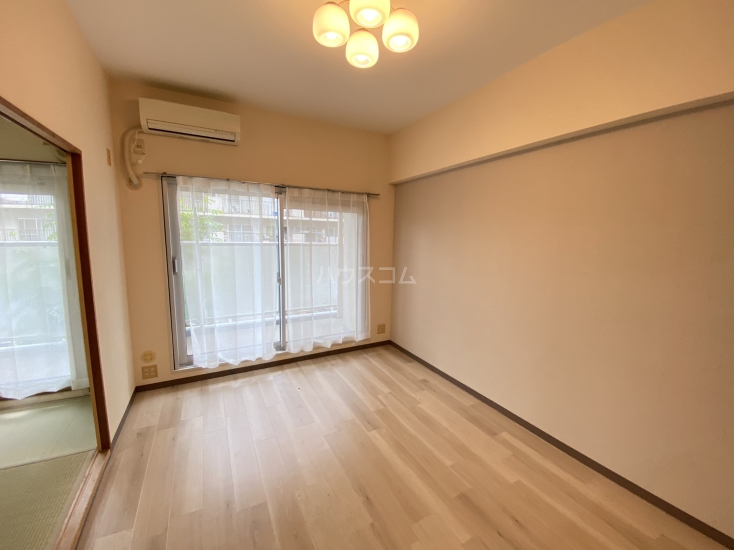 5/30 リビング/ダイニング