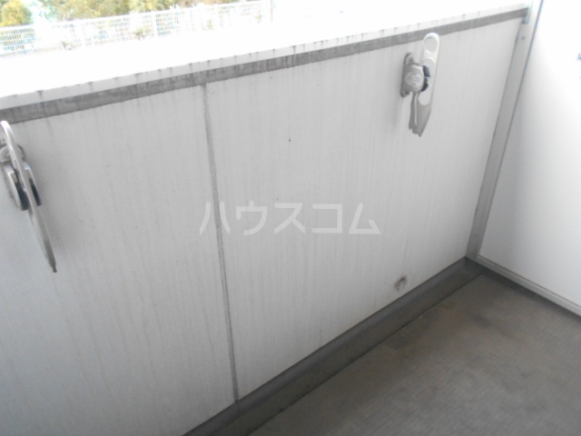 16/30 バルコニー