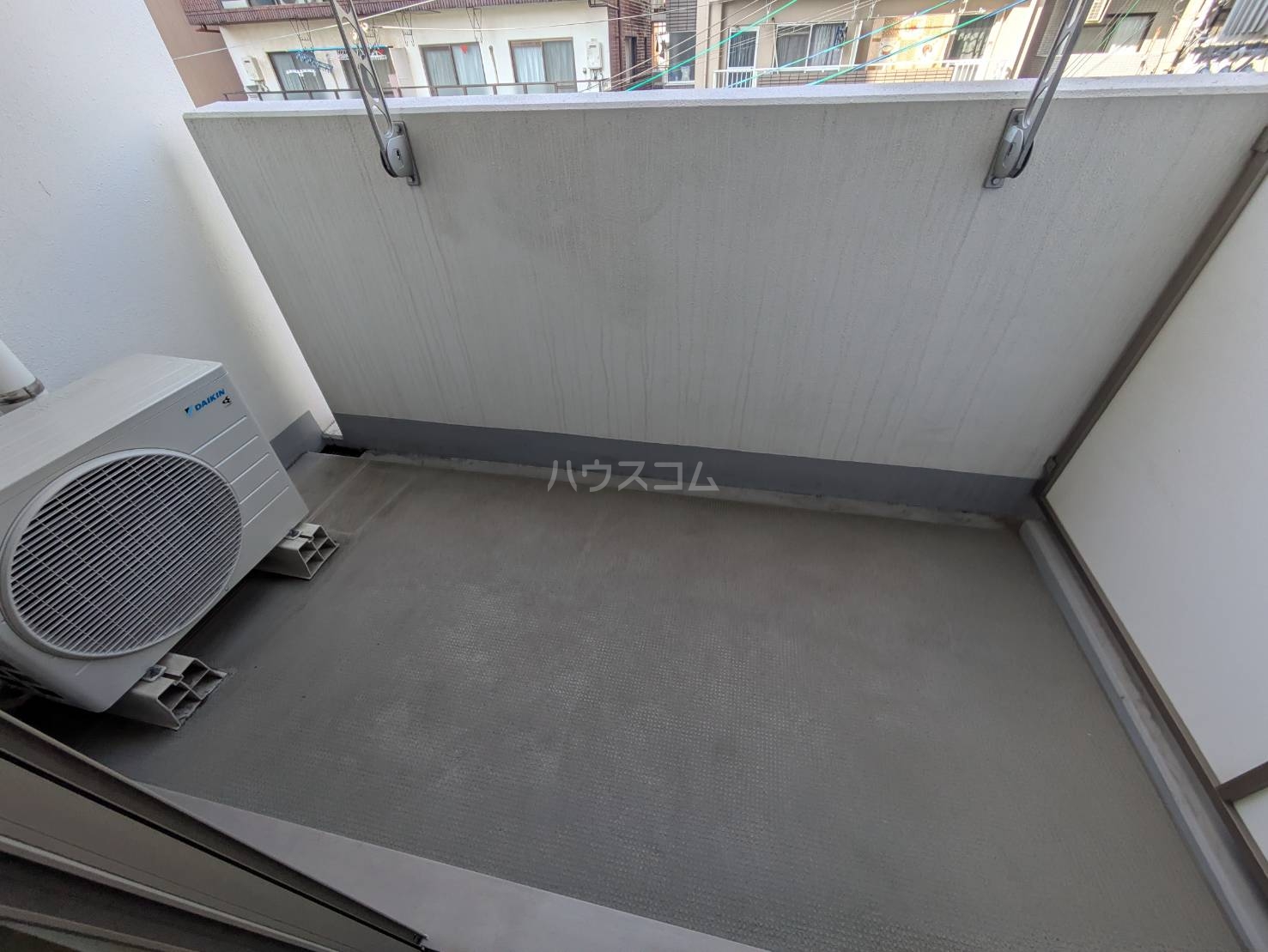 16/30 バルコニー