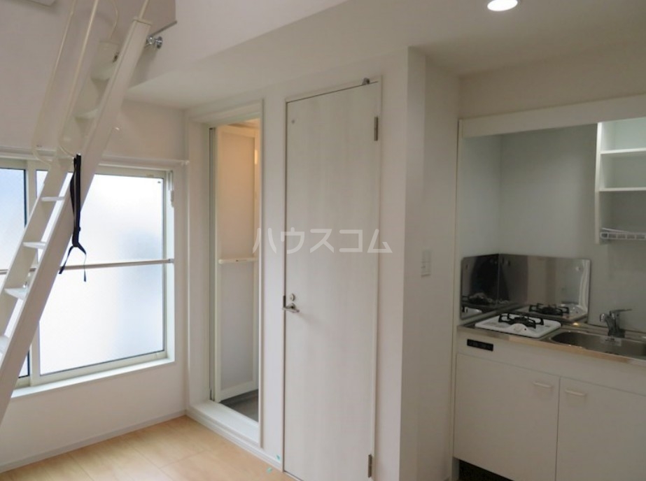 3/23 リビング/ダイニング