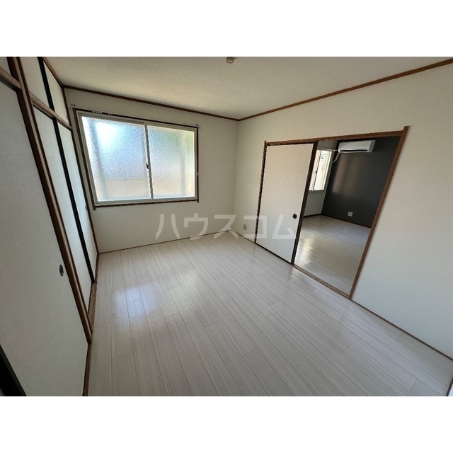 7/23 リビング/ダイニング