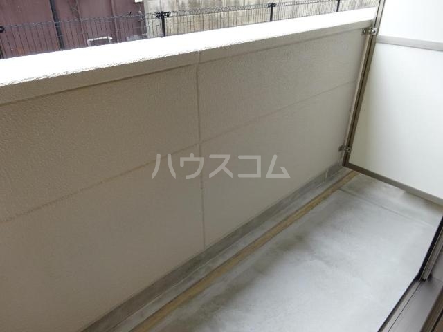 14/27 バルコニー