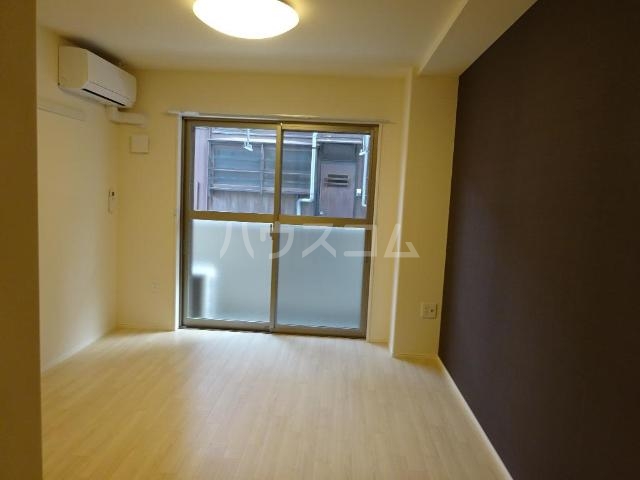 3/27 リビング/ダイニング