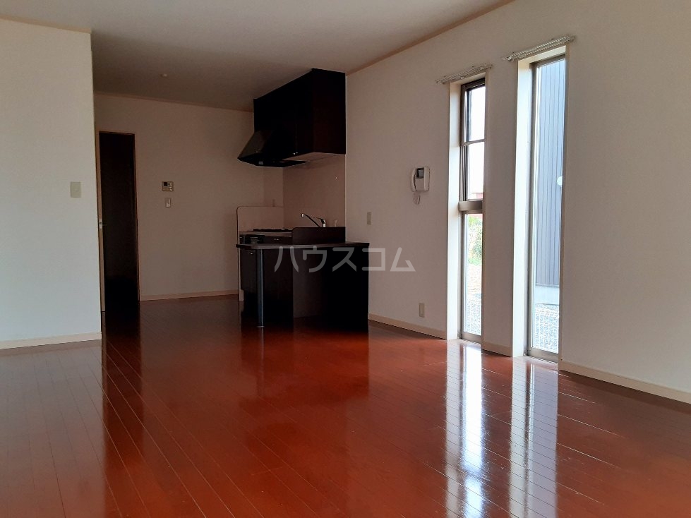 4/30 リビング/ダイニング