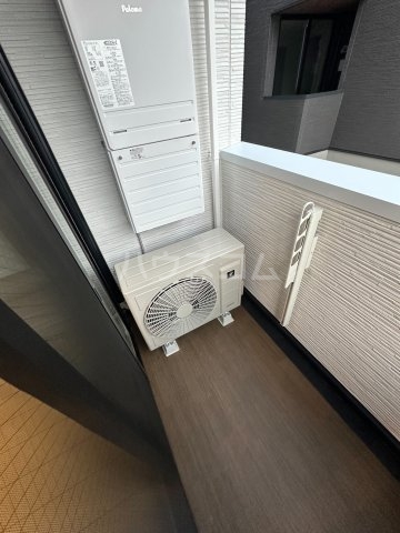 19/30 バルコニー