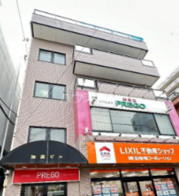 11/19 バルコニー