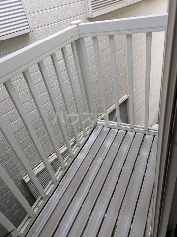 23/29 バルコニー