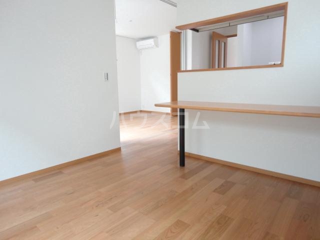 5/18 リビング/ダイニング