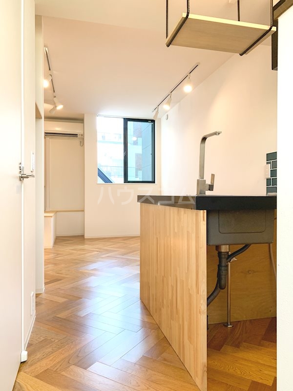 5/30 リビング/ダイニング