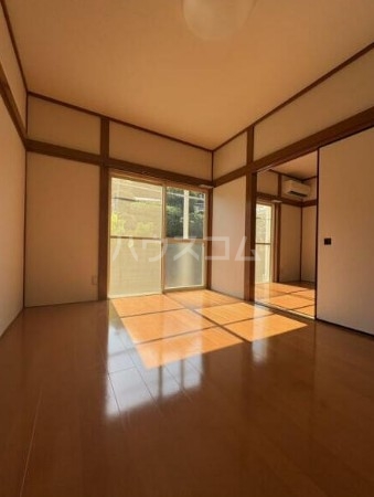 6/19 リビング/ダイニング