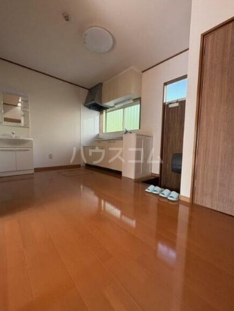 3/19 リビング/ダイニング