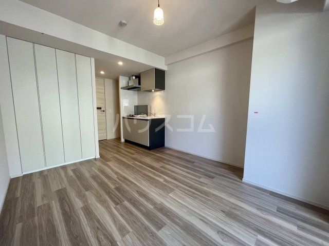 6/29 リビング/ダイニング