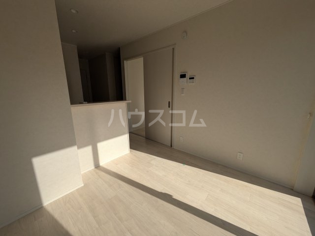 3/22 リビング/ダイニング