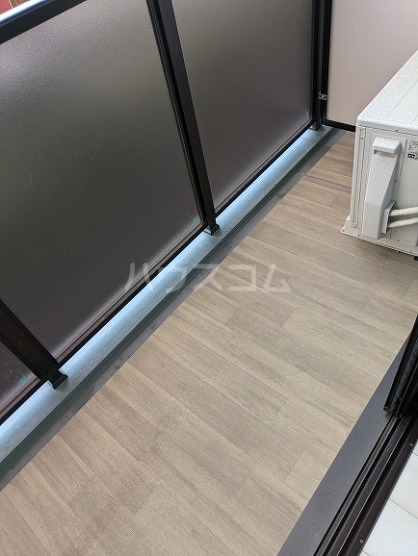 14/30 バルコニー