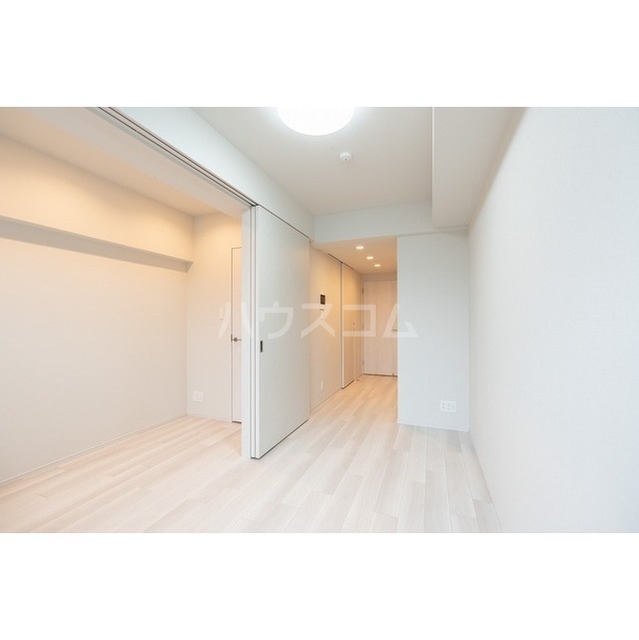 3/27 リビング/ダイニング