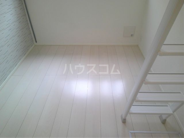 4/16 リビング/ダイニング