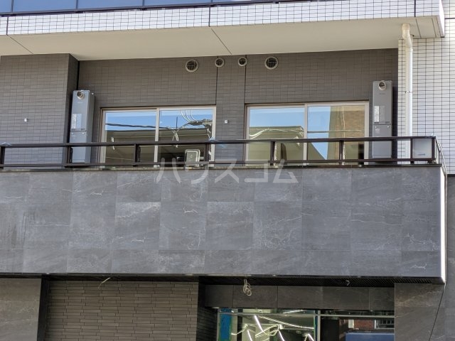 17/30 バルコニー